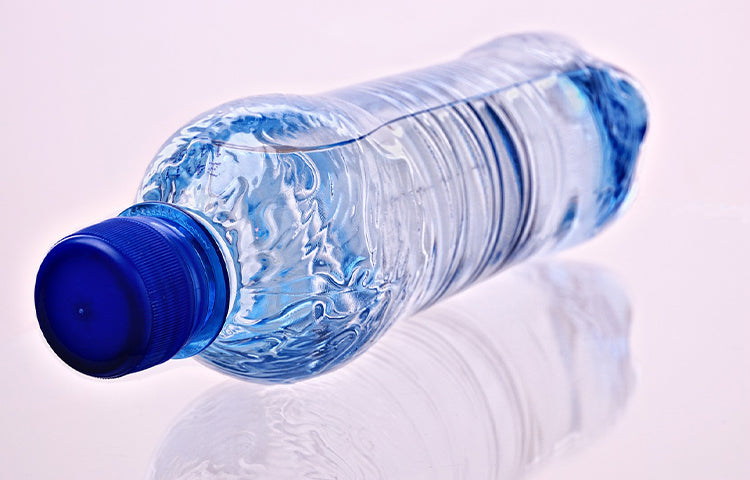 Does Water Expire? What to Know About Bottled Water, Tap Water, and Filtered Water