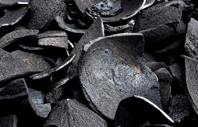 Coconut Shell Activated Carbon and Iodine Value: Why Filter Media Quality Matters