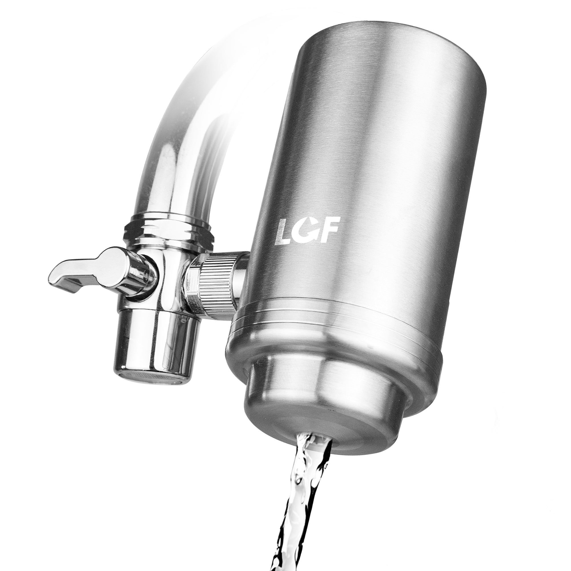 Faucet Mount Water Filters