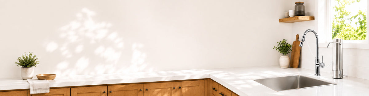 Countertop Water Filters