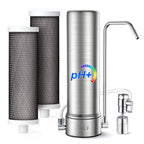 LCF Alkaline Countertop Water Filter System, LCF-CF-01-ALK