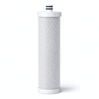 LCF Carbon Block Replacement Filter for DCT-PC System, LCF-DR-CTO
