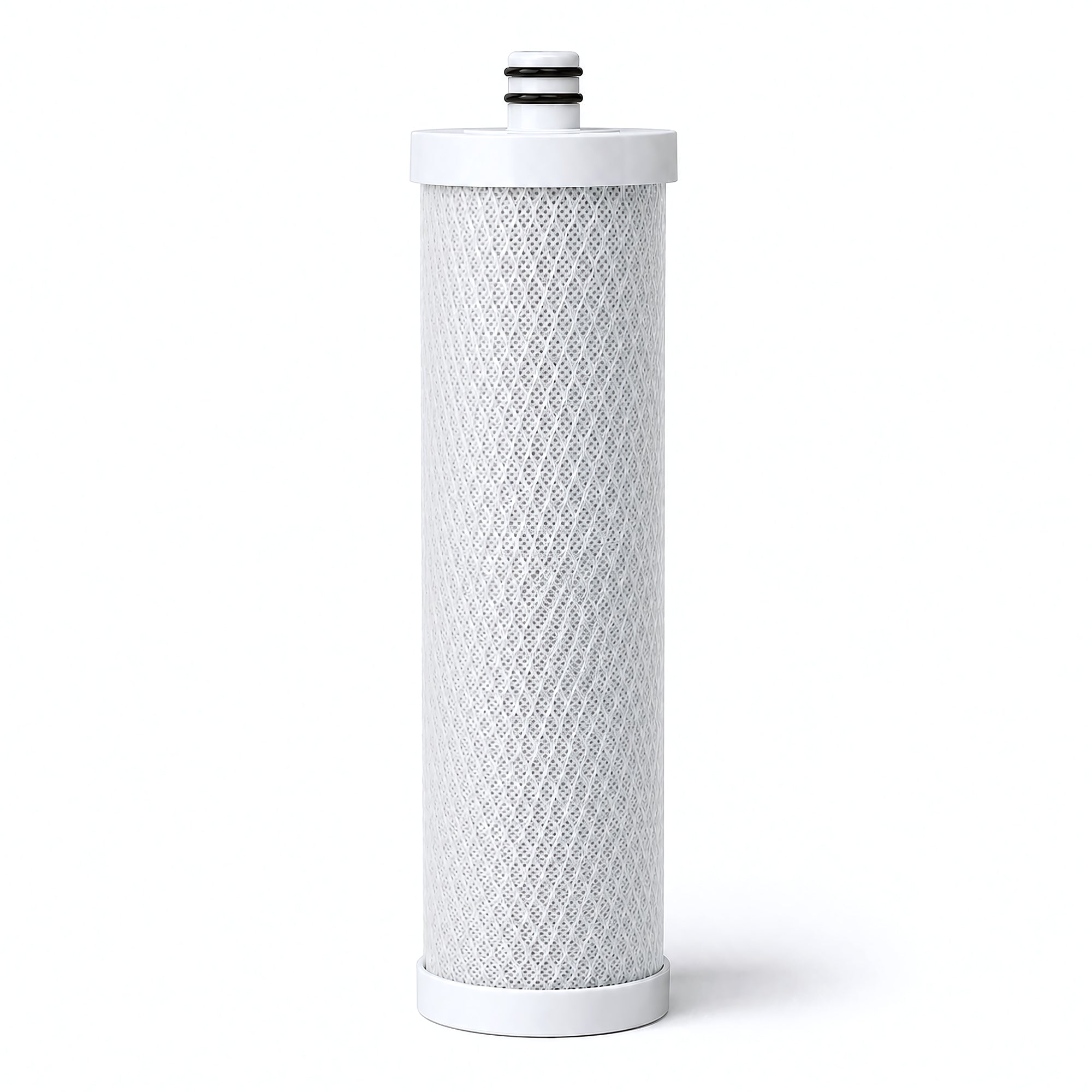 LCF Carbon Block Replacement Filter for DCT-PC System, LCF-DR-CTO