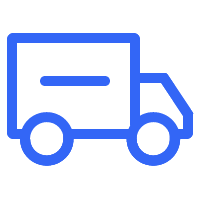 Shipping & Rates