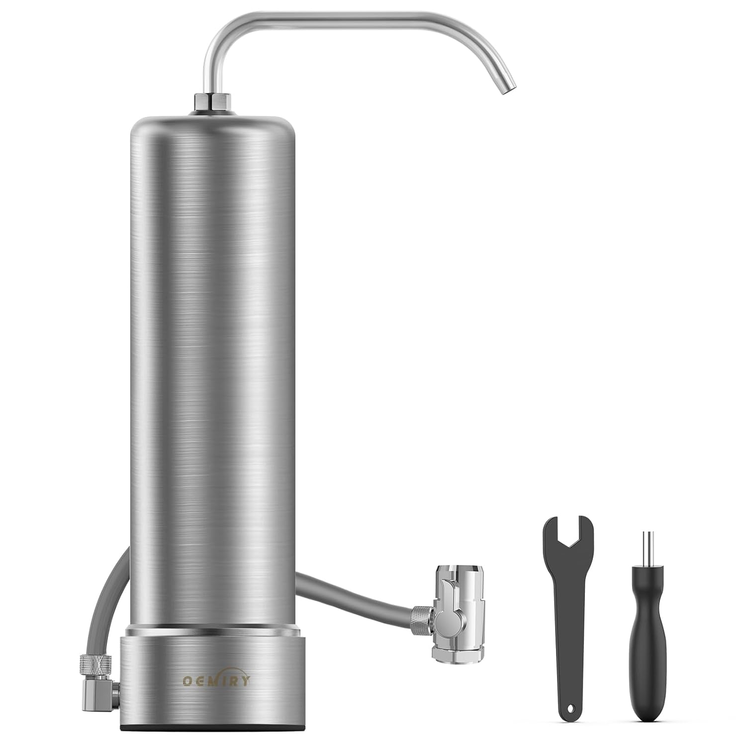 LCF Countertop Water Filter System, LCF-CF-02