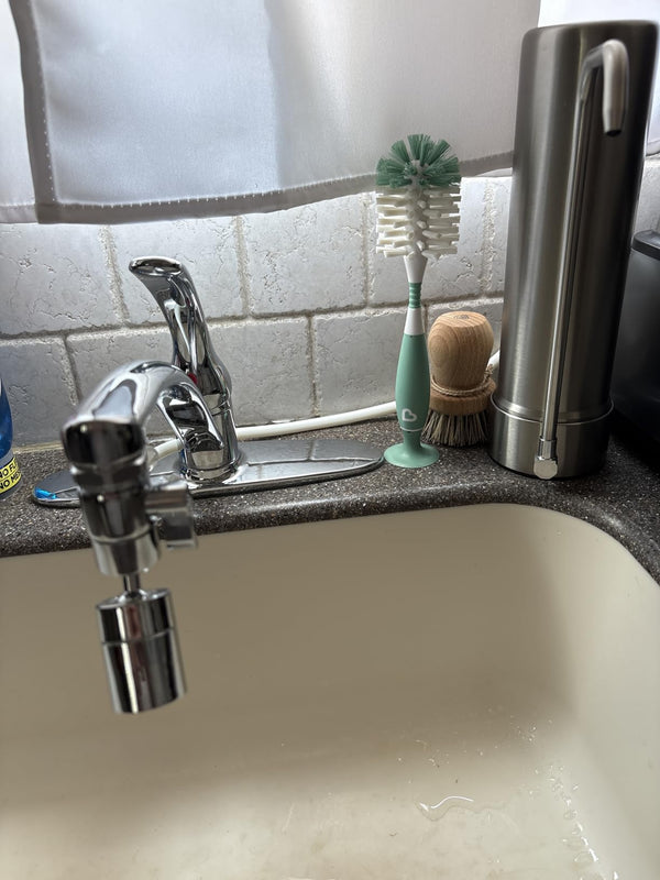 Karen Berry's review photo