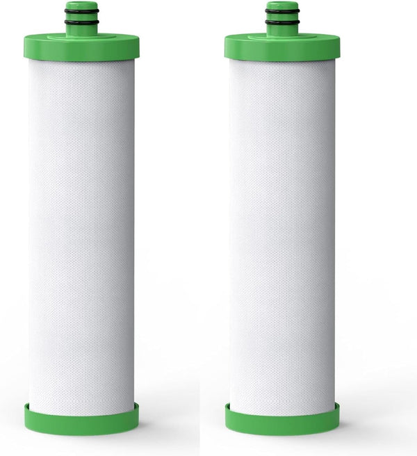 LCF PP Sediment Replacement Filter for DCT-PC System, LCF-DR-PP