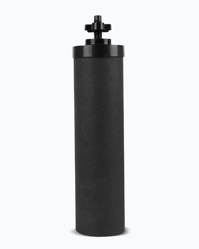 Black Carbon Filter