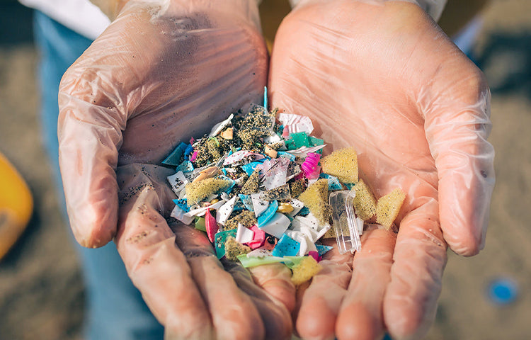 Microplastics in Drinking Water: What Families Should Know