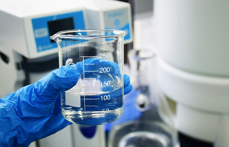 Chlorine vs. Chloramine in Tap Water: What’s the Difference?