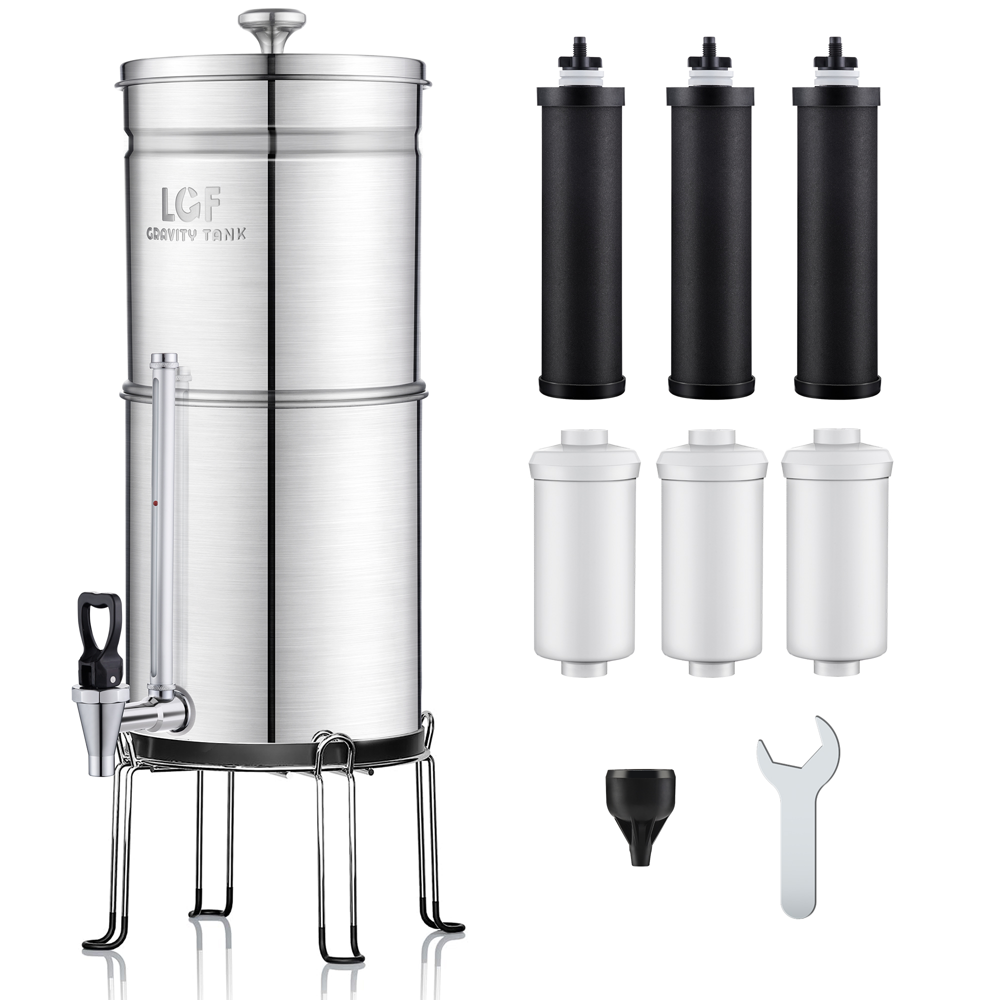 LCF-GT Professional
