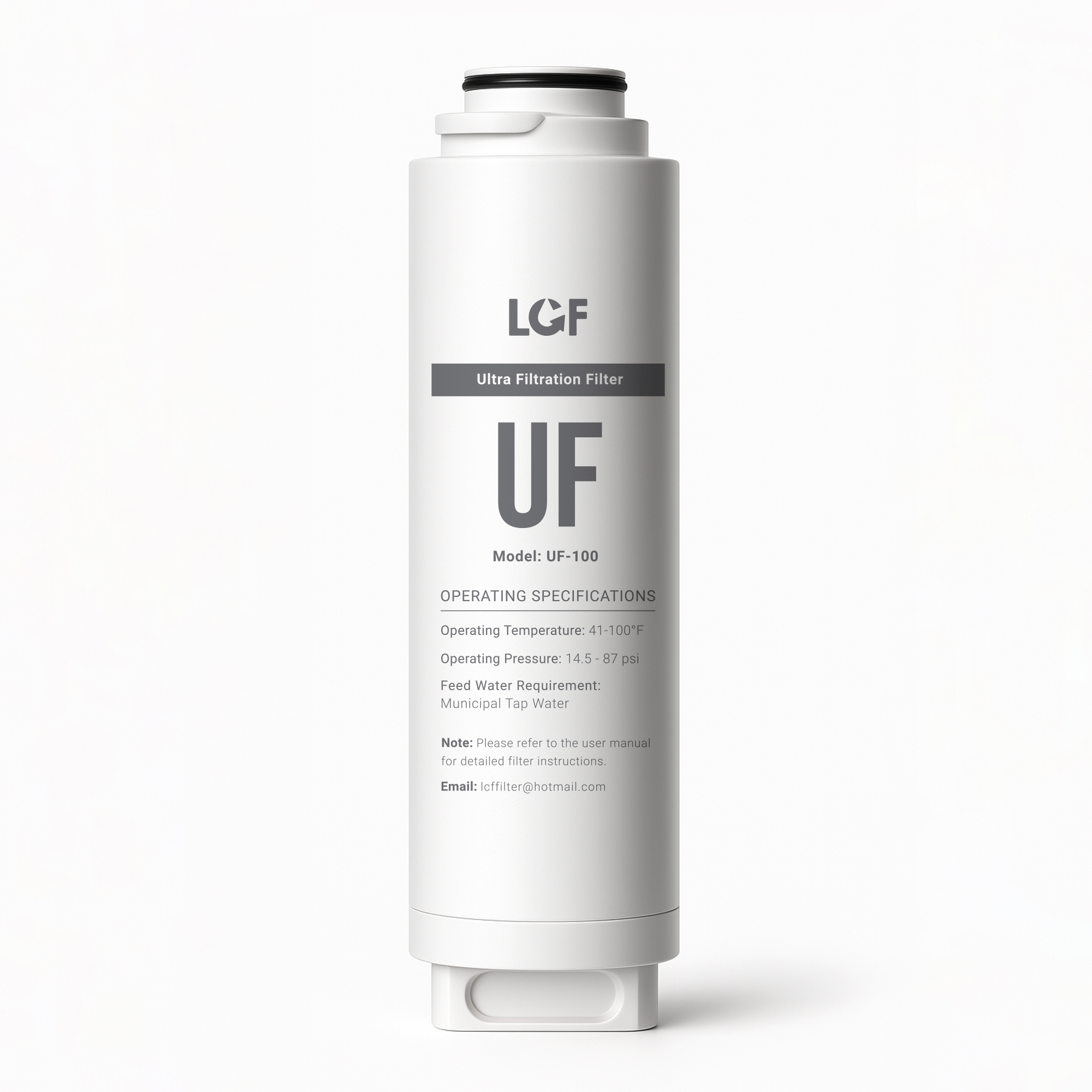 UF-100 Ultra Filtration Membrane